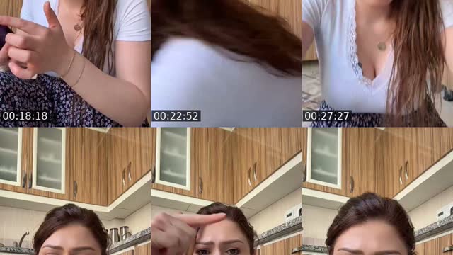 @zeynepmir3 TikTok live from 2026-08-16