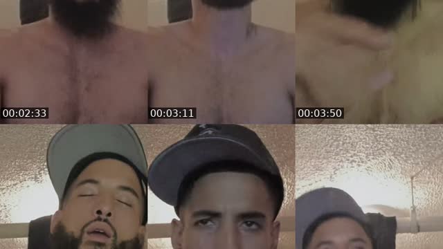 @mrhalloweeneveryday TikTok live