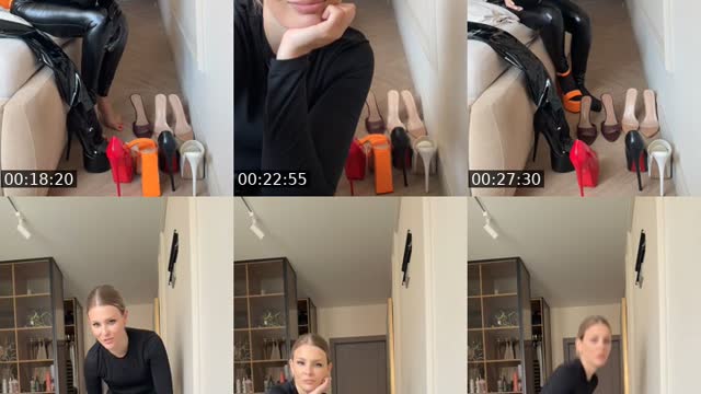 @larisa_lori TikTok live from 2026-08-16