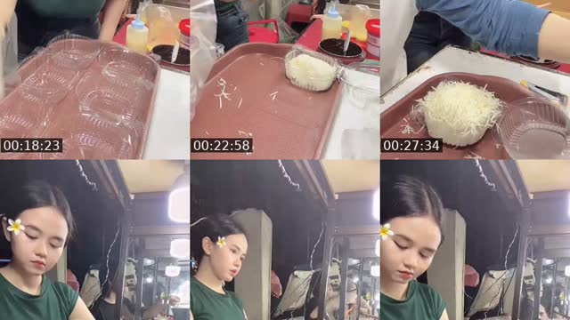 TikTok live: beli y by @ketan.susu.johar