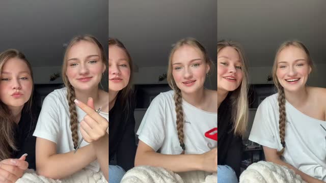 @anzelikavi TikTok live from 2026-08-16