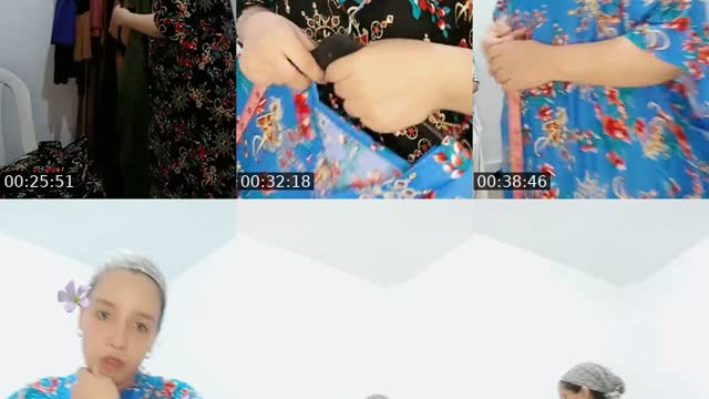 @luxe_fashion6 TikTok live from 2026-08-16