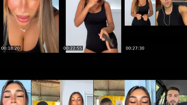 @_iam.harley_ TikTok live from 2026-08-16