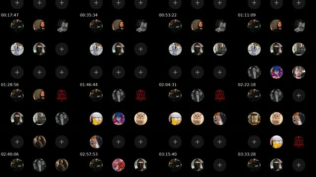 TikTok live: Yoo by @kratos.a.khan.3