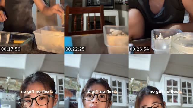 @shellqui TikTok live from 2026-08-16
