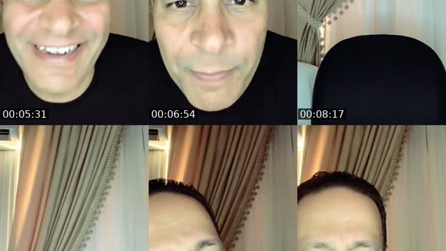 @alghalban20 TikTok live