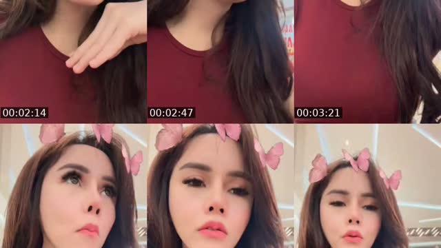 Cek ombak🤪 - @tann_tanniaayu