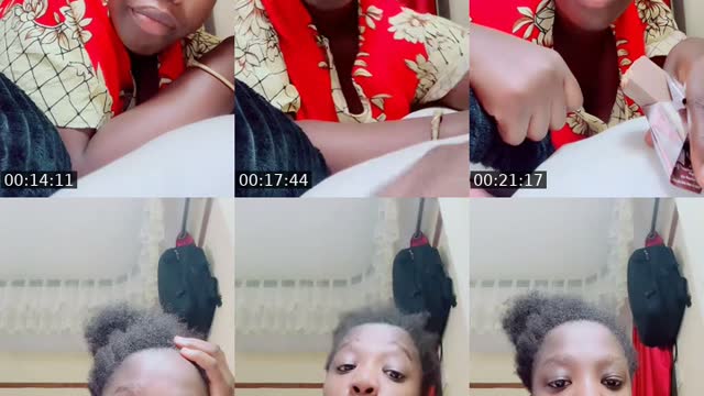@lilbearamor TikTok live from 2026-08-16