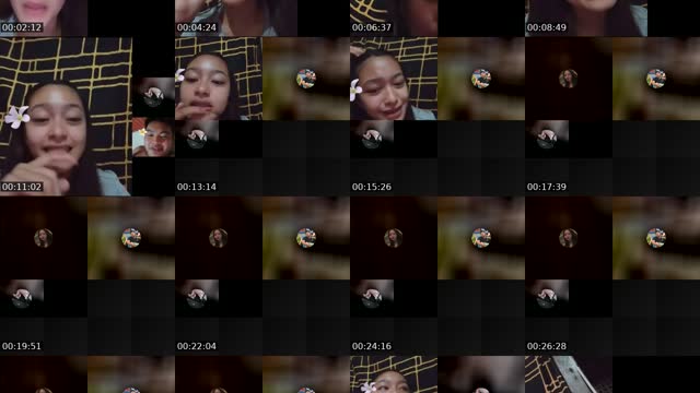 TikTok live: 💦 by @jamampoloquio