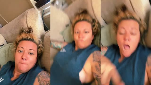 @hazyhippie TikTok live from 2026-08-16