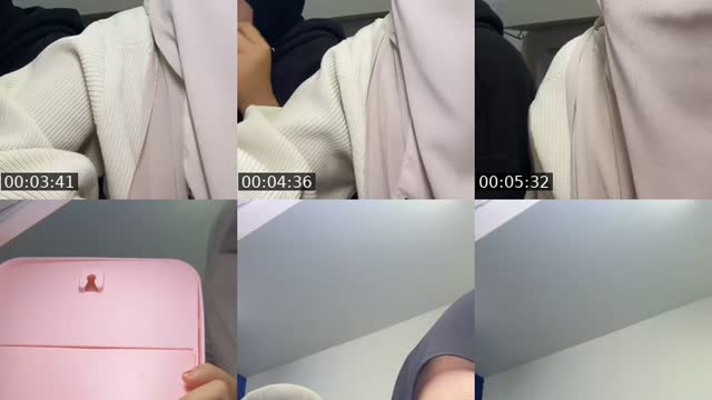 @moons4ra TikTok live