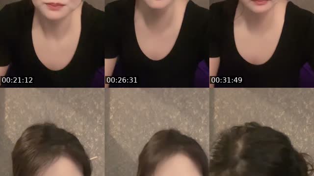 TikTok live: 你那里下雨了吗 by @qiqilovemoney1