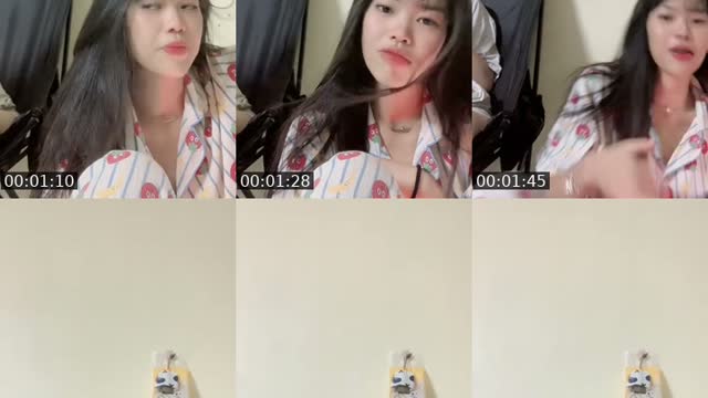 @s190144 TikTok live