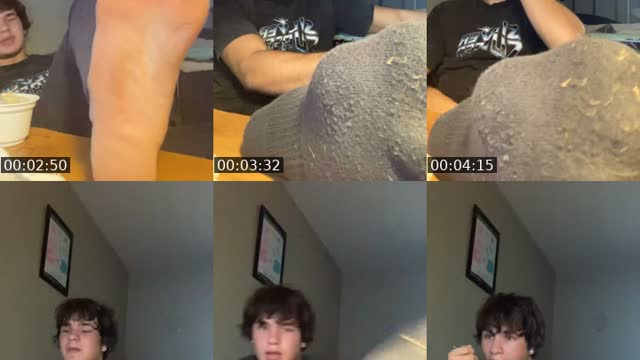 @mliftzzz TikTok live