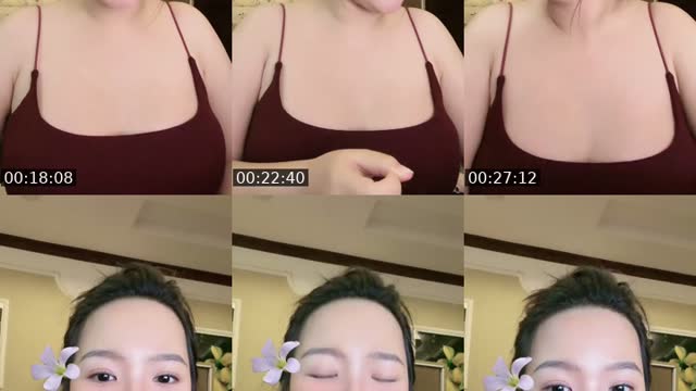 TikTok live: hellooo by @than9606