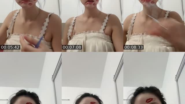 @chinizze TikTok live