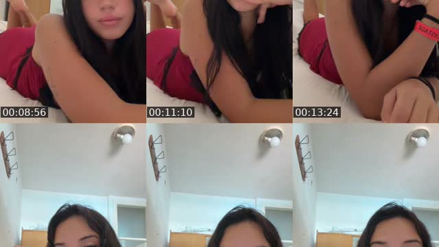 @chiiar4_ TikTok live