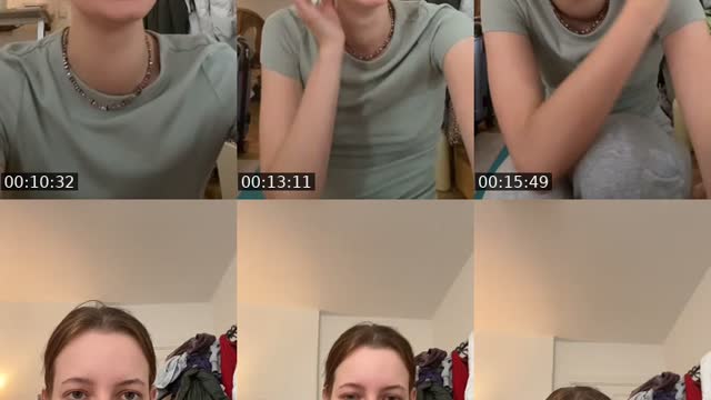 @hettihmb TikTok live