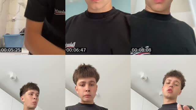 @yavorskyi.d TikTok live