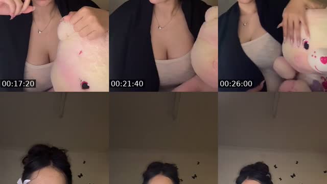 @acexsyshi TikTok live