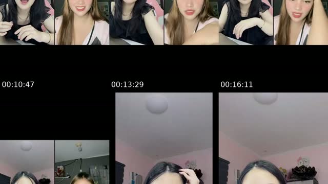 @brihwshah TikTok live from 2026-08-16