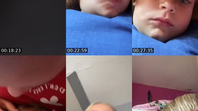 TikTok live: Mentioned you by @lexs.spamms