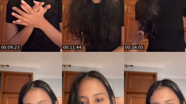 @putriintankasela TikTok live