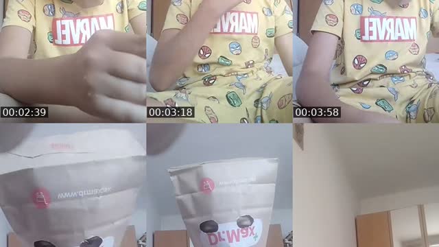@david.62100 TikTok live from 2026-08-16
