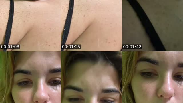 @serena217003 TikTok live