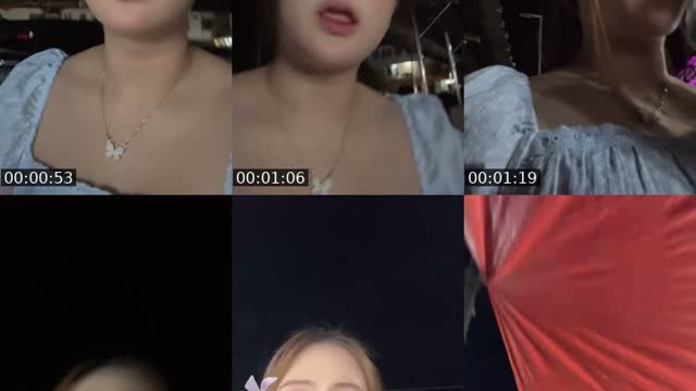 Malaysia TikTok live: foodfest by @hasnanis.hh