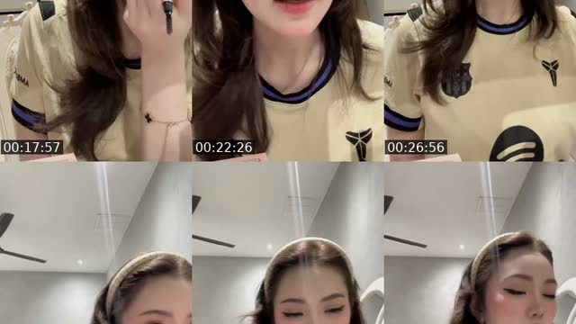 @user0701.77 TikTok live from 2026-08-16