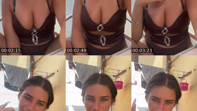 @rosa__ten TikTok live