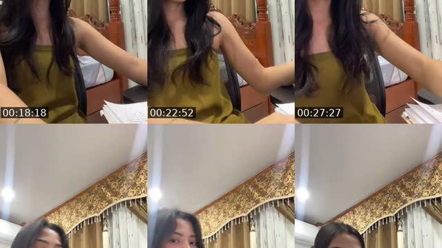 TikTok live: ig rate by @smolvixen