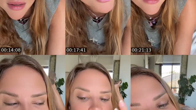 @kimberlywoww1 TikTok live from 2026-08-16