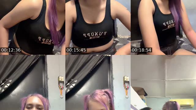 @babydeksaa TikTok live from 2026-08-16