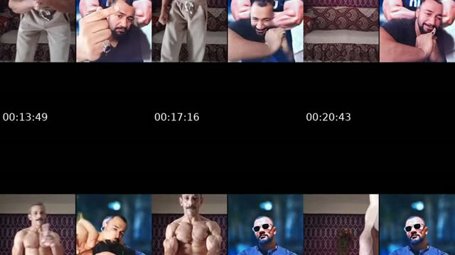 @ashraffaboelkher TikTok live