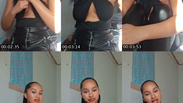 @24hoursof_mischa TikTok live from 2026-08-16