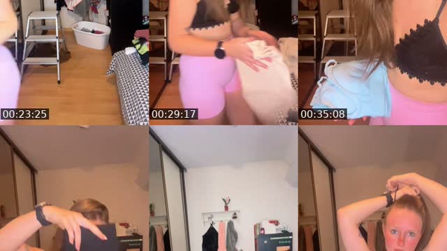 @brittbrouwers1 TikTok live from 2026-08-16