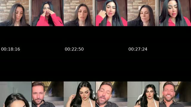 @chayma.allam1 TikTok live from 2026-08-16