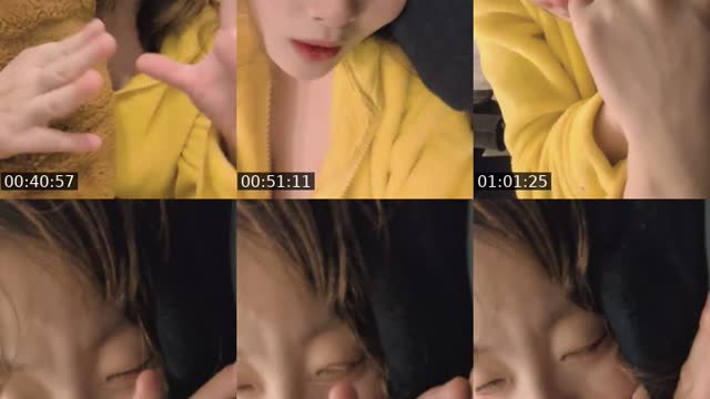 TikTok live: 体調悪し、つけてるだけ偉いぞ自分！ by @mugimugimaru