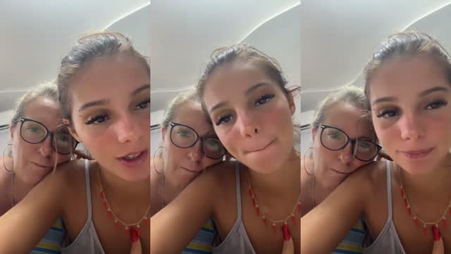 @angelairace__5 TikTok live