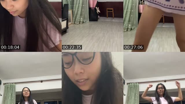 @fffrrriiday TikTok live from 2026-08-16