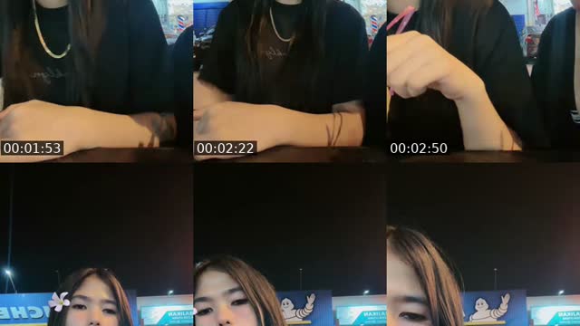 @uuuserrrr918 TikTok live