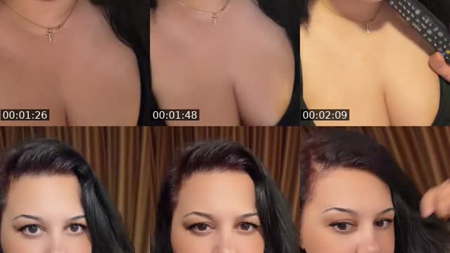 @atanasova022 TikTok live