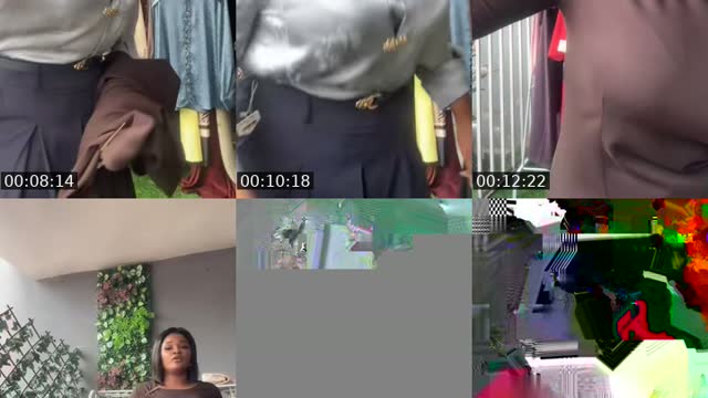 @la_fee_pepite TikTok live from 2026-08-16