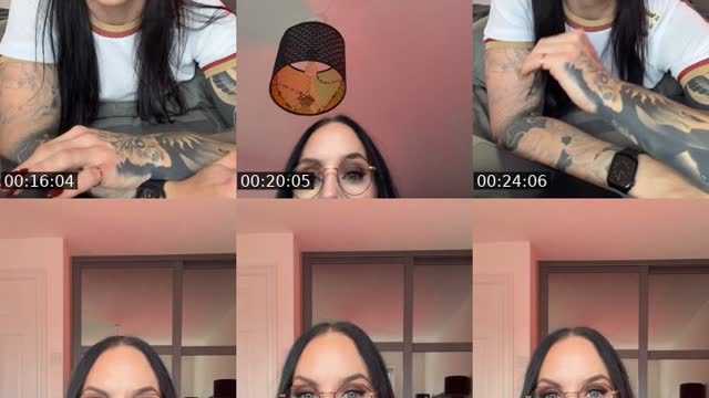 @oni_660rider TikTok live from 2026-08-16