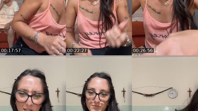 @mary_ellen89 TikTok live from 2026-08-16
