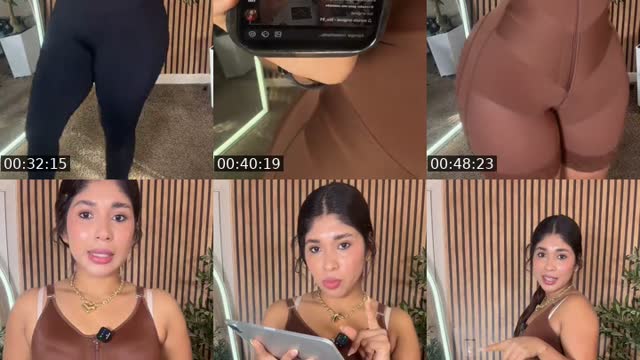 @evelynttshop TikTok live from 2026-08-16