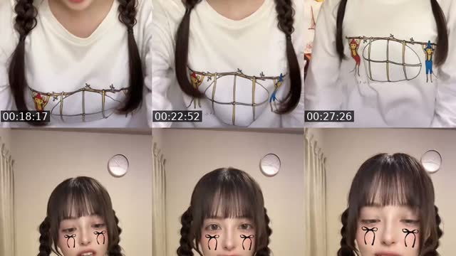 @mika__yubi TikTok live