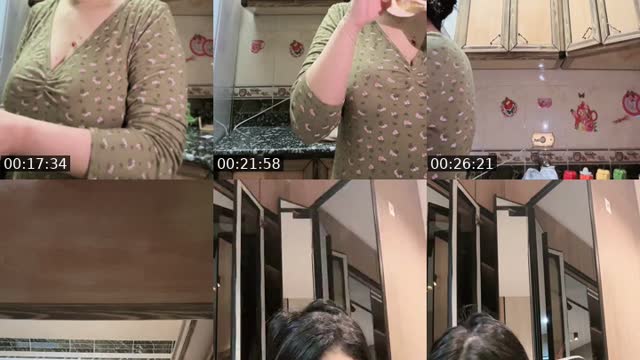 @mariam.omar2023 TikTok live from 2026-08-16